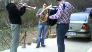 Miniatura del video "Brača mlinar i susjed ivica-sijem žito"