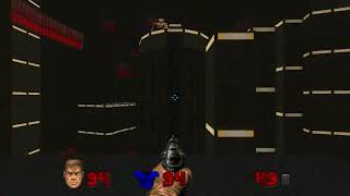 Doom (Kex) - Legacy of Rust - E2M0 Panopticon 32.40