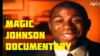 Magic Johnson, Biography, Documentary, & Facts