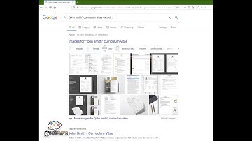 10 Minute tip: Introduction into Google Dorking