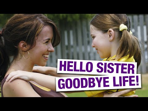 Uma Irmã na Minha Vida - Trailer em Inglês - Sessão da Tarde 01 de Setembro de 2020