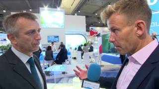 Borealis at CPhI Worldwide 2016