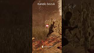 Arkadaşlar kapak fotoğrafım ne olsun   #dbdshorts  #dbdkillergameplay #dbdkillermain