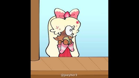 【Eyes Cold Lemonade🍋】〘Lazy video💔〙#dandysworld#dw#gingerberry#ichor#edit