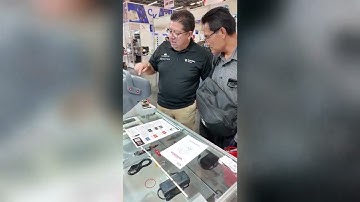 CGDI EXPO Cerrajera Guadalajara 2025 Video Collection