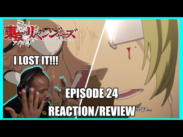 Anime Corner - Tokyo Ravens Episode 24 Final Review SPOILER ALERT