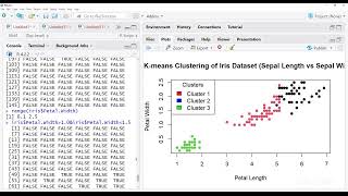 RPRIT training : Machine learning