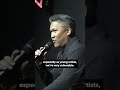 Dante Basco: "Don't put too much stock in what anyone else thinks."