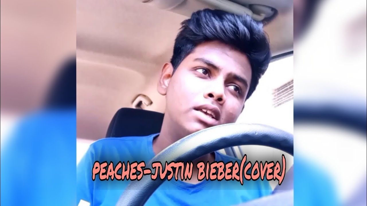 PeachesJustin Bieber,Giveon (acoustic cover)Renny Francis YouTube