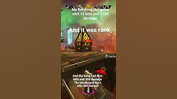 Rank arena clip