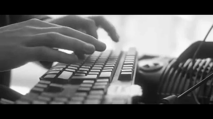 DATA PROTECTION | Official Trailer #SFL48HR