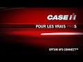 OPTUM™ AFS Connect™ POUR LES VRAIS PROS