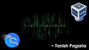 Virtual Machine Configuration and Application Deployment