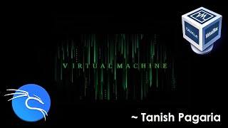 Virtual Machine Configuration and Application Deployment