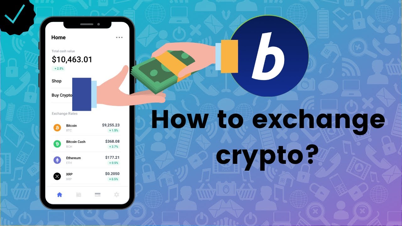 How to turn crypto in Dollars on BitPay? - BitPay Tips