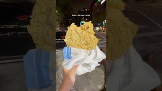 Download Lagu Everything I ate at Shilin Night Market in Taiwan #taiwan #taiwanese #streetfood #taipei #taiwanfood MP3