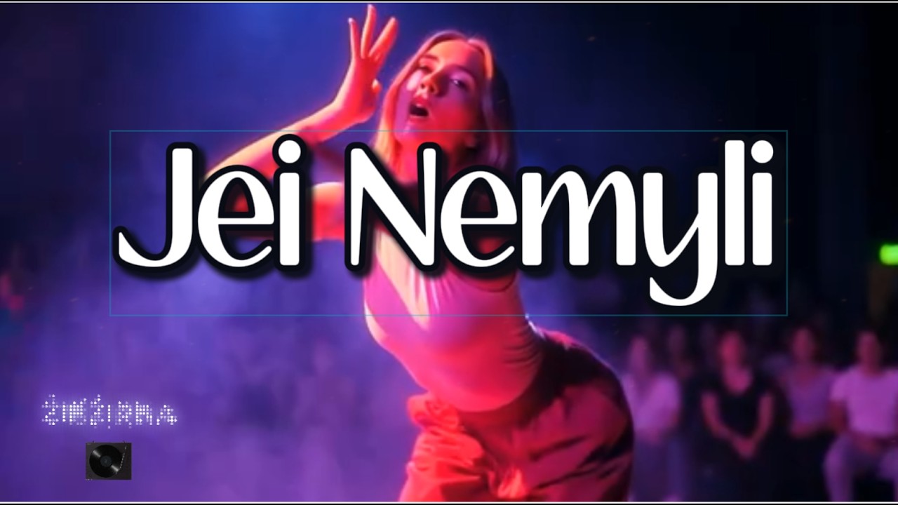 Žiežirba -  Jei Nemyli