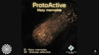 ProtoActive - Hazy memories