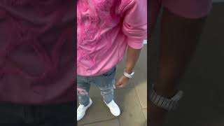 Message Us On Ig For Any Inquiries  shorts jewelery fyp cartier icedoutwatch