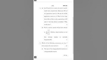 MMT-002     DECEMBER-2022 QUESTION PAPER IGNOU