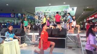 sms ballet - anak ng pasig