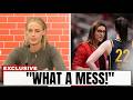 “Sophie Cunningham Breaks Silence—Fans See Real Story Behind Caitlin Clark”