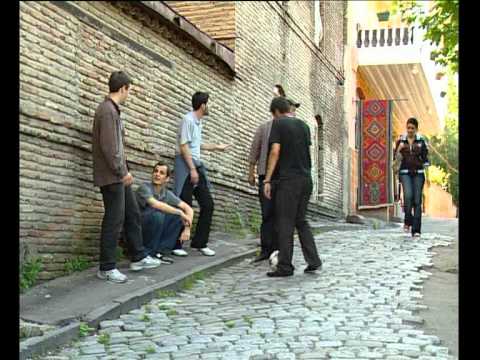 ქართველებს გაგვიმარჯოს