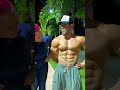 ABS SIX PACK 😱😆