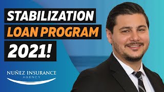 How to Apply for LA County Small Business Stabilization Loan Program 2021