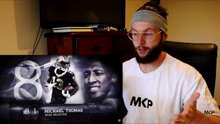 Rugby Player Reacts to NFL Top 100 Players of 2018 (#82, #81, #80)