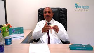 What are home remedies for Knee Pain by Dr. Nalli by Apollo Spectra Hospital in Tamil