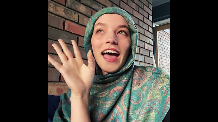 دموع الفرح: قصة إسلام أمريكية مؤثرة