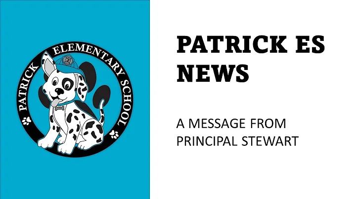 Principal's Message August 2, 2002