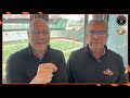 Preview: Bengals at Steelers
