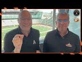 Preview: Bengals at Steelers