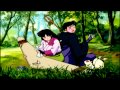 InuYasha Opening 3 Owarinai Yume HD