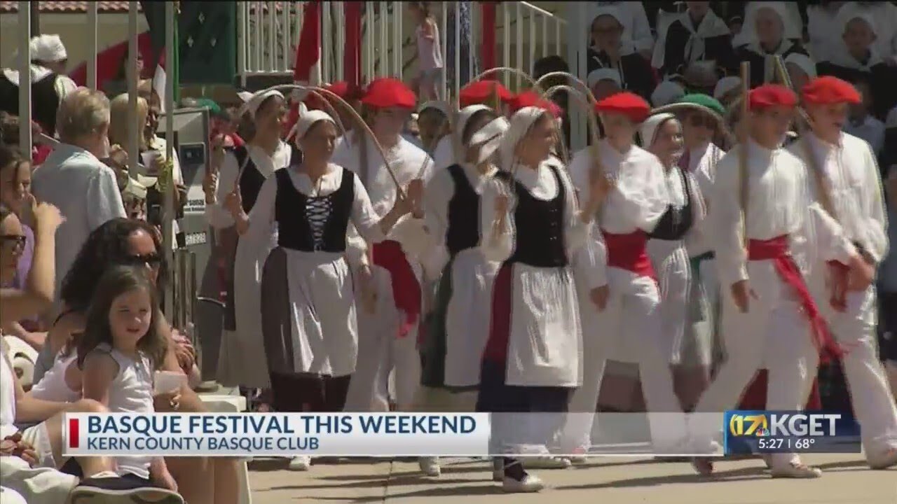 Basque Week Kern County Basque Club to host 51st Annual Basque Festival May 24-26 ...