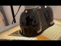 How This Works for My Tortoises - Zoo Med Combo Deep Dome Dual Lamp Fixture overview! #ad #amazoninf