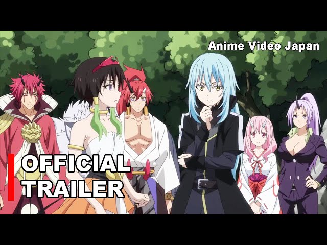 That Time I Got Reincarnated as a Slime - Rotten Tomatoes