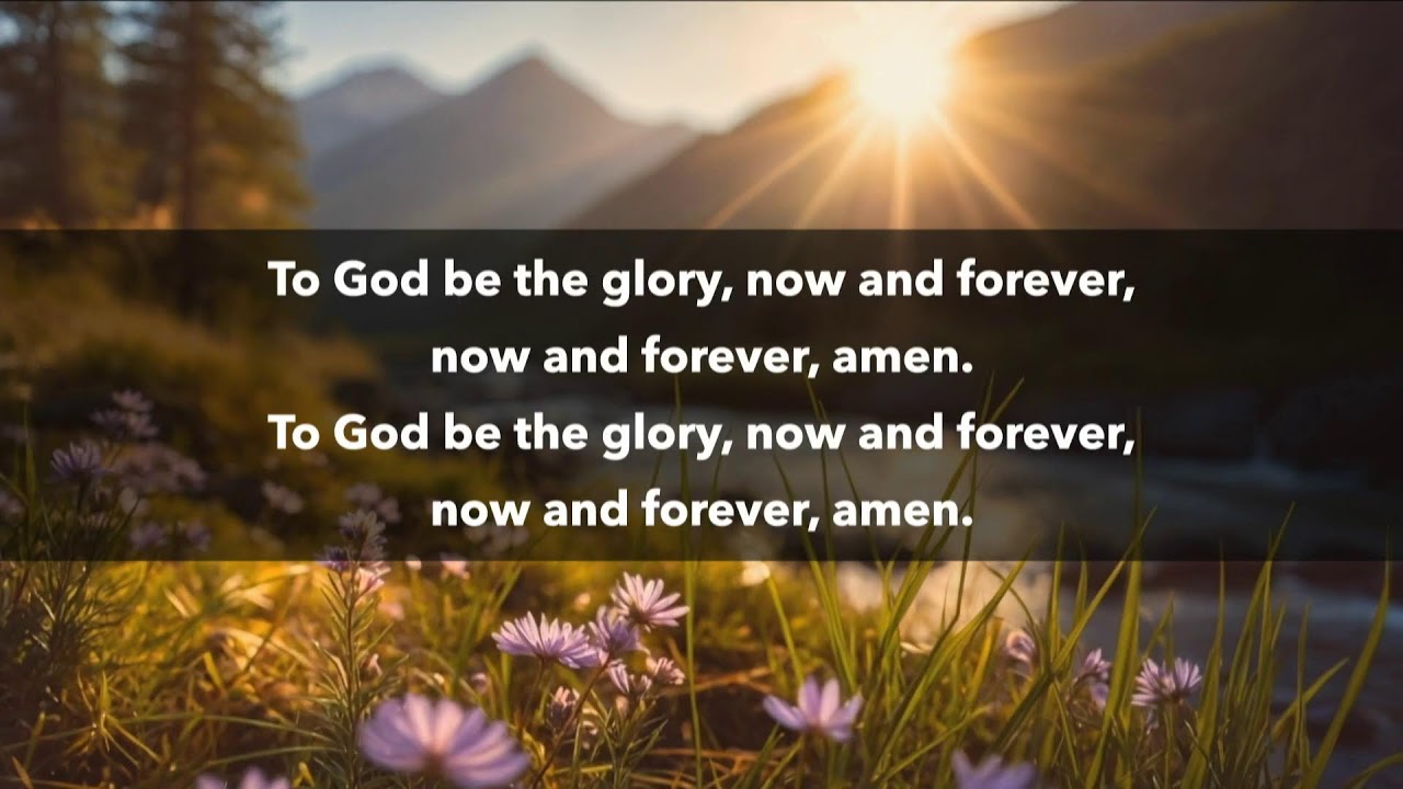 Worship Sunday, April 26, 2026
