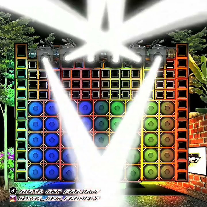 Mega pro audio animasi/sound setrum audio versi animasi