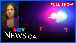 Two-year-old drowns in Ottawa River | CTV News Ottawa at 11:30 for May 9, 2026 Two-year-old drowns in Ottawa River | CTV News Ottawa at 11:30 for May 9, 2026