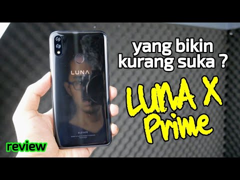 Iphone Android 1,2juta Apa Layak Beli?? Luna Simo G50 Review. 