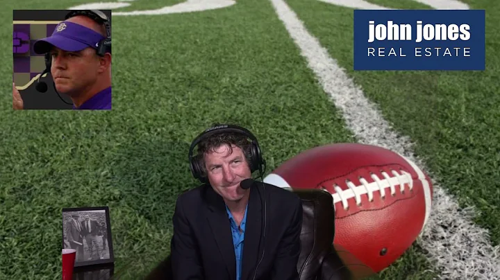 Inside the Headset with Head Coach Thomas McDaniel...