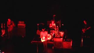 Gary Clark Jr "Live" Riverside Theater Milwaukee