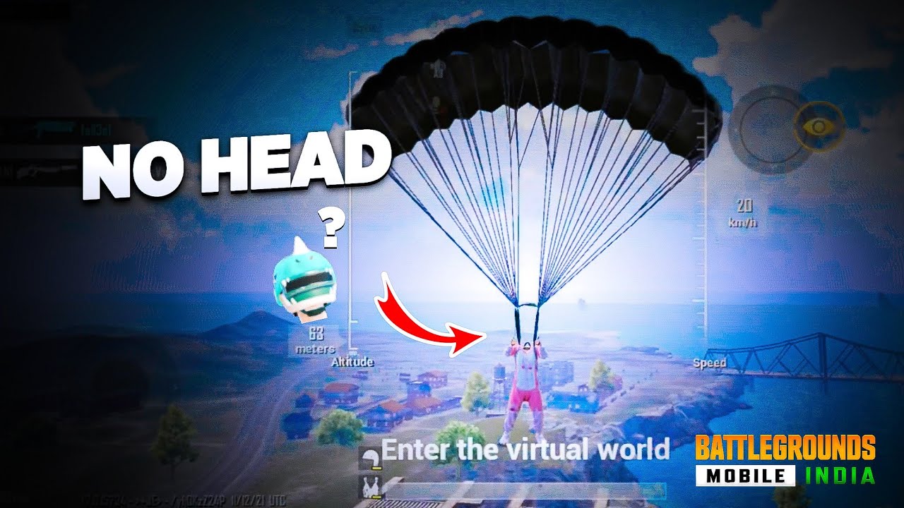 Mirror World Today Glitch | Bgmi Tips and Tricks | Bgmi New Glitch Fly