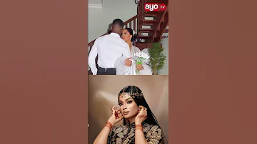 HUYU NDIO MPENZI MPYA WA ZAIYLISSA APOST VIDEO HII YAZUA GUMZO 