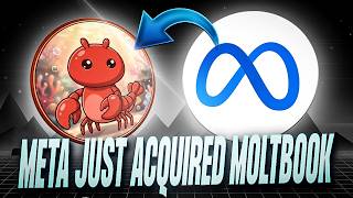 Meta Acquired Moltbook: What Happens to AI Agents Now?