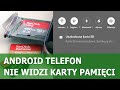 Jak Odzyskać Zdjęcia Z Karty Sd W Telefonie
