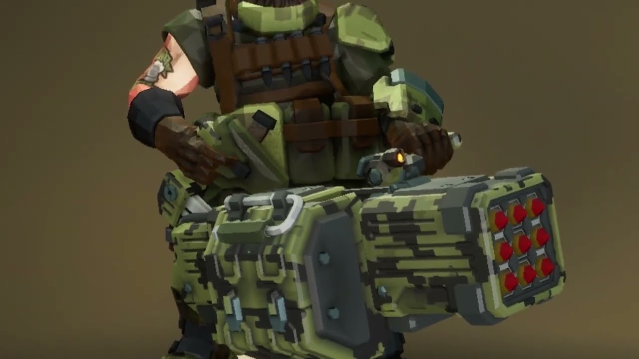 The Hurricane Guided Rocket System Is Busted YouTube The Hurricane Guided Rocket System Is Busted YouTube